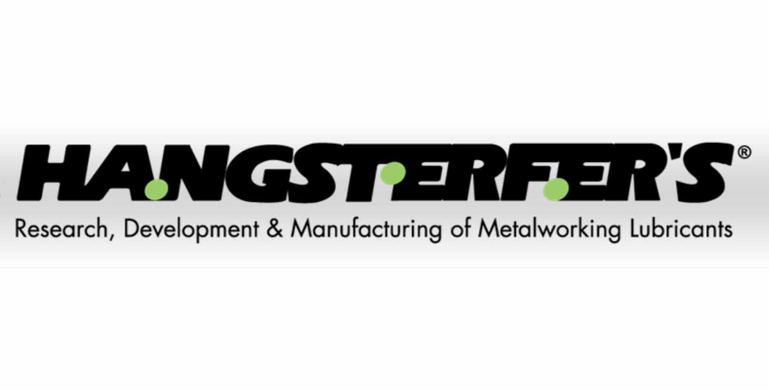 HANGSTERFER'S LOGO